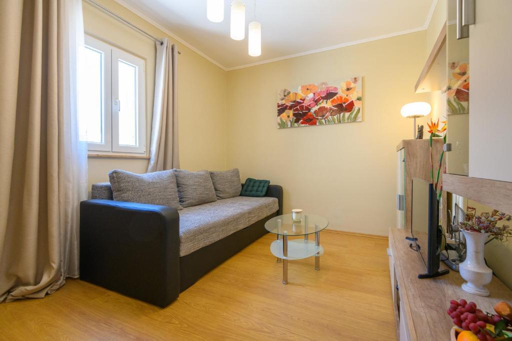Apartments Rasica Дубровник Экстерьер фото