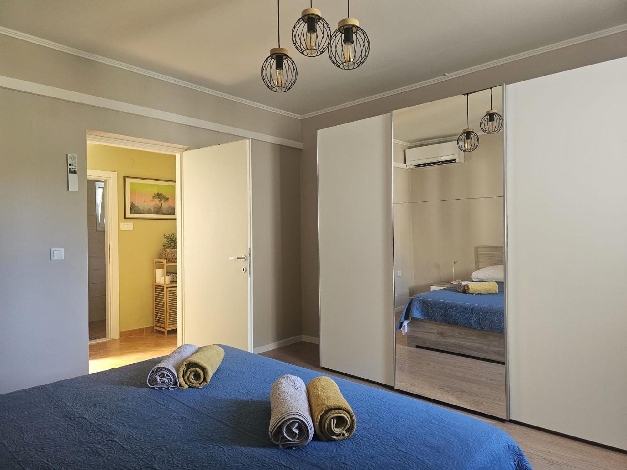 Apartments Rasica Дубровник Экстерьер фото